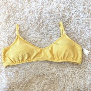 Aerie Bikini Top XL